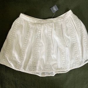 Abercrombie and Fitch skirt